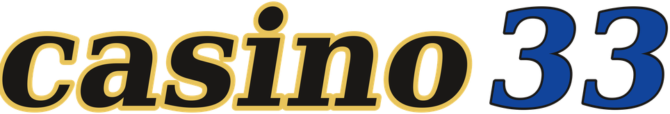 casino33 logo