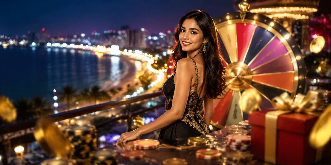 casino33 বোনাস