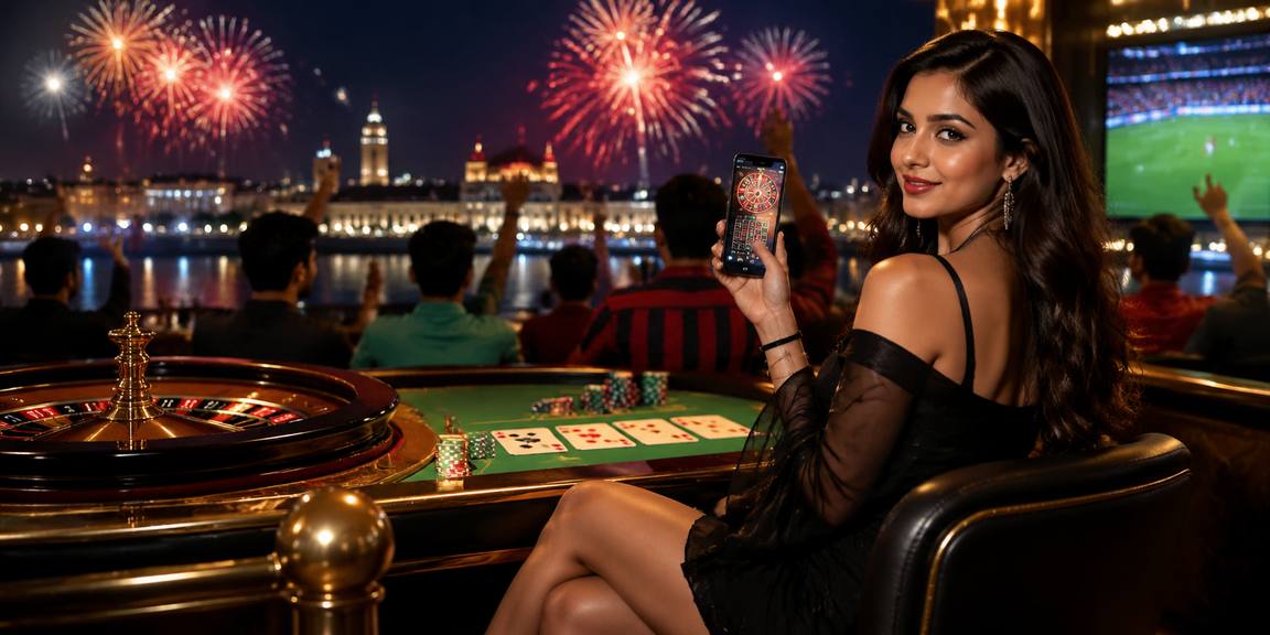 casino33 ডাবল বল রুলেট লাইভ — দুটি বল, দুটি সুযোগ
